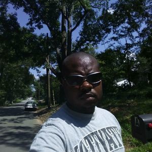 Meet your Posher, Kenny